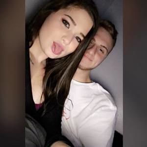 Meet your Posher, Ashton